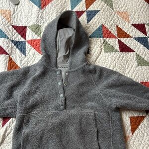 Outdoor Voices Hoodie